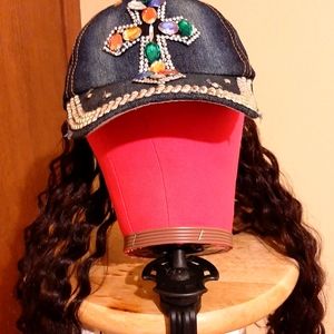 Wig Hat